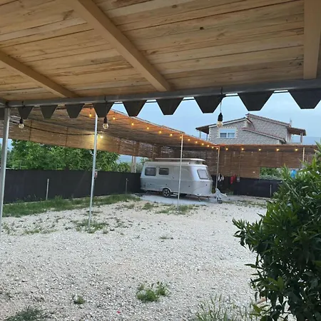 Kemping Happy Camping